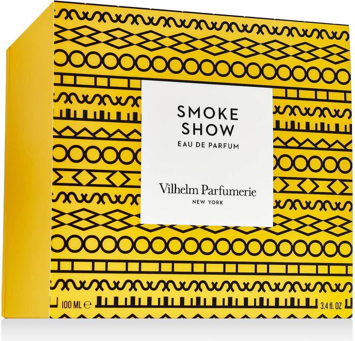 Produktbild Vilhelm Parfumerie Smoke Show (Eau de Parfum, 100 ml)