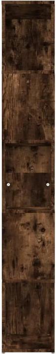 Actual product image VidaXL Jaycee (45 x 24 x 160 cm)