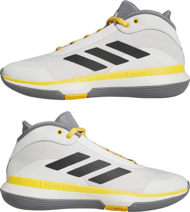 Produktbild adidas Bounce Legends (42 2/3)
