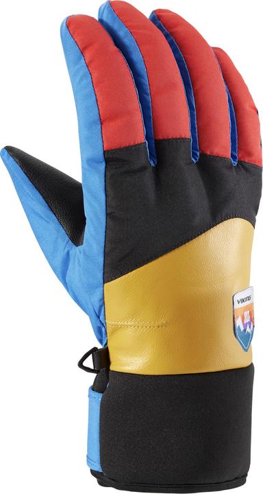 Produktbild MGA Viking Cool Daddy Ski Man Handschuhe (8)