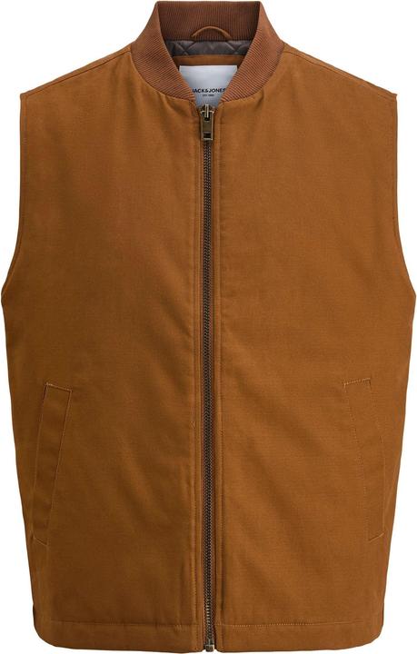 Actual product image Jack & Jones Jjedover Vest Noos (XXL)