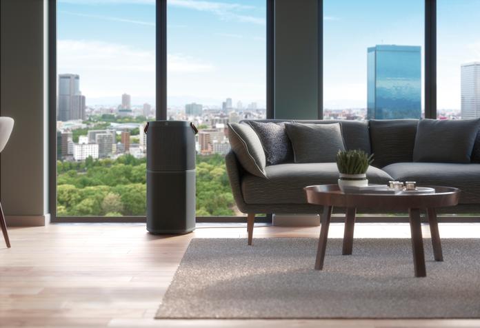 Produktbild Electrolux PA91-604DG (129 m²)