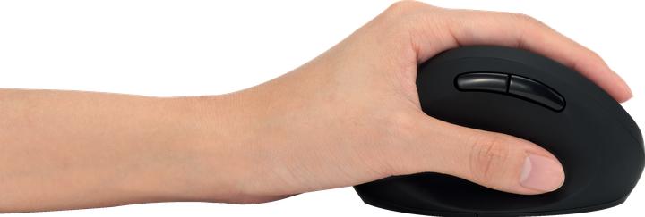 Actual product image Kensington Pro Fit Ergo Wireless Mouse (Wireless)
