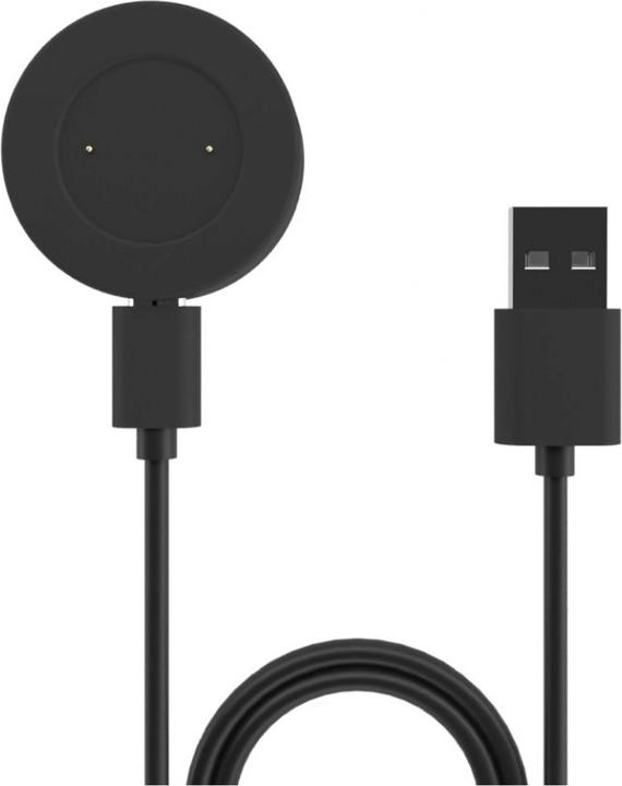 Produktbild Fixed USB do ładowania dla Huawei Watch GT 2 (42/46 mm), czarny