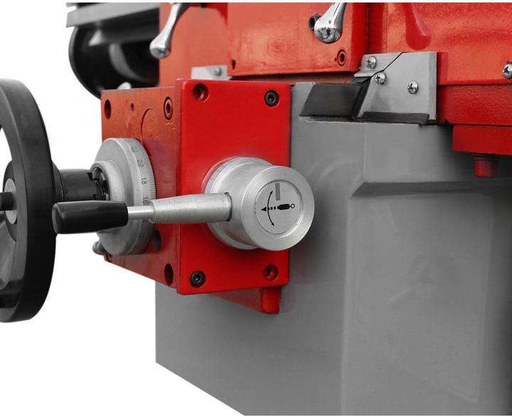Immagine prodotto Holzmann Fresatrice universale
