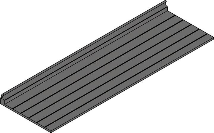 Produktbild L&S Universalablage Sign 25