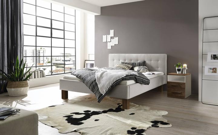 Image du produit Hasena Noemi 25 (140 x 200 cm)