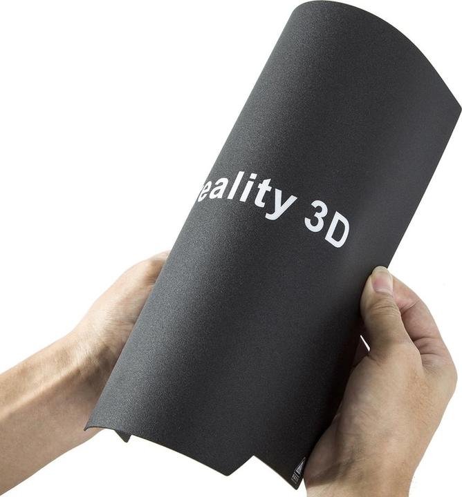 Image du produit Creality Plaque de pression (Accessoire)