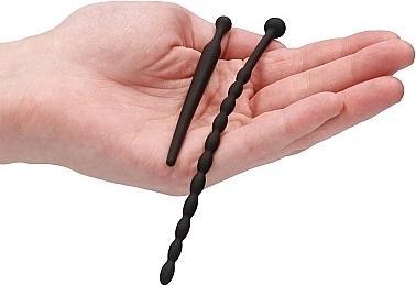 Image du produit Ouch! Beginners Silicone Plug Set