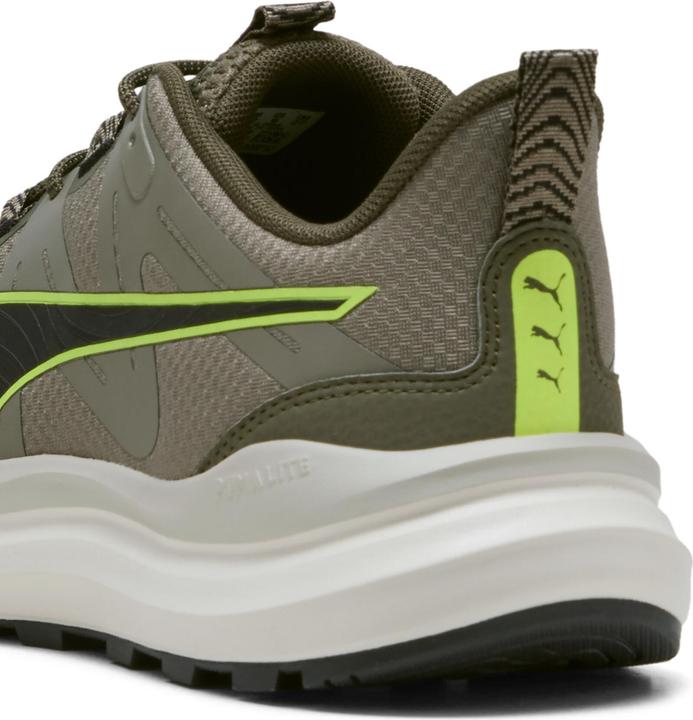 Actual product image Puma Reflect Lite Trail (38.5)