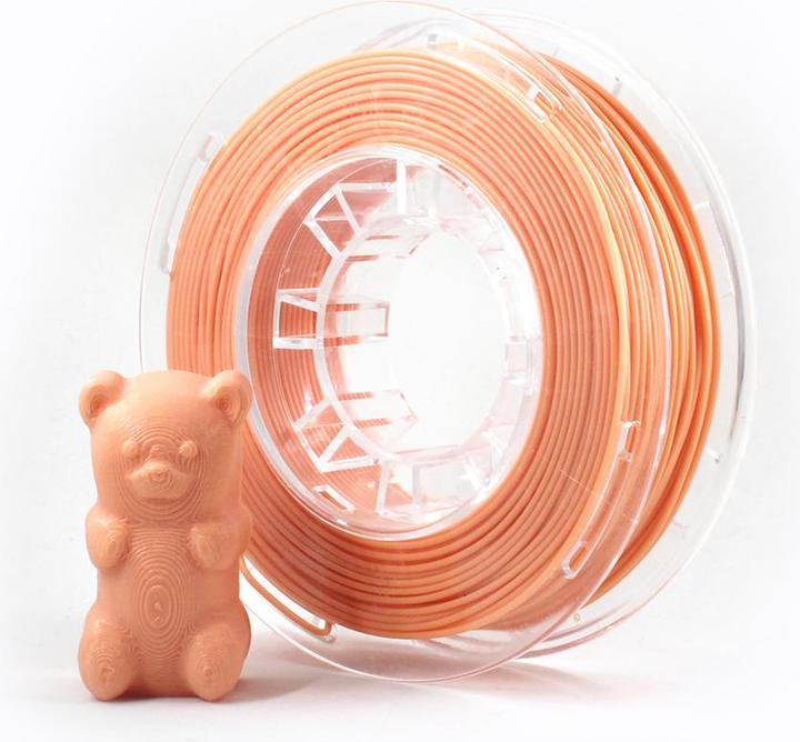 Image du produit Toybox 3D Printer Deluxe Food Bundle 7 pack (PLA, 1.75 mm, 250 g)