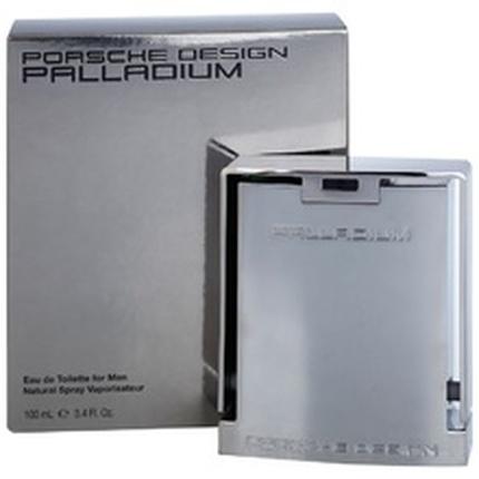 Image du produit Porsche Design Design Palladium (Eau de toilette, 50 ml)