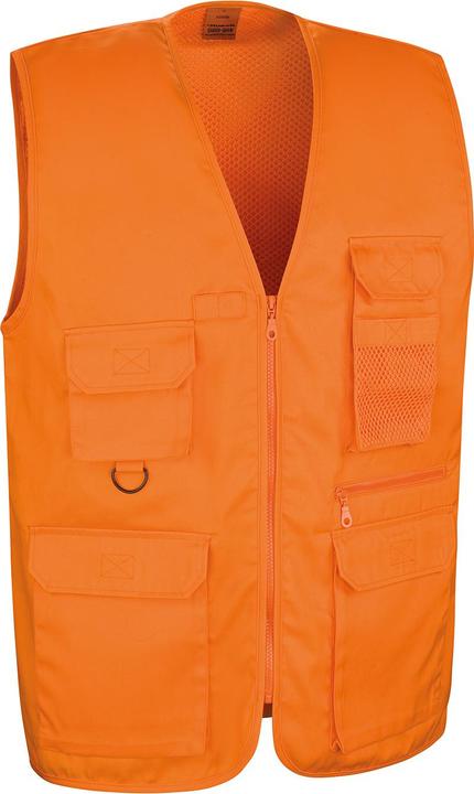 Produktbild Result Safari Weste (S)