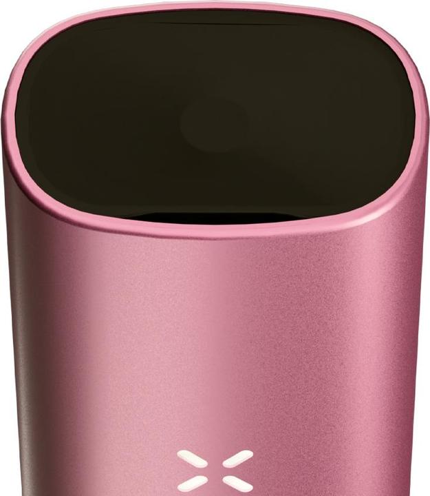 Actual product image Pax Mini 2 Pink Crush (Without taste)