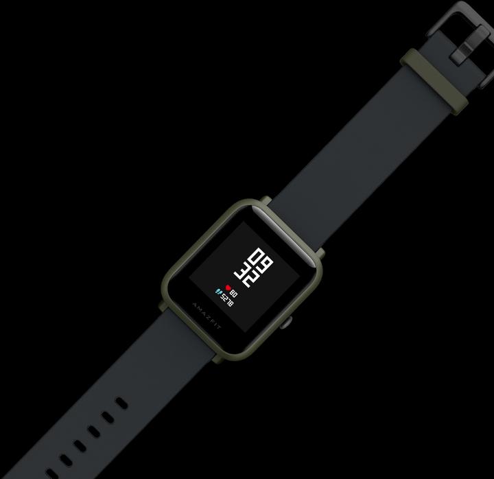 Produktbild Amazfit Bip (45 mm)