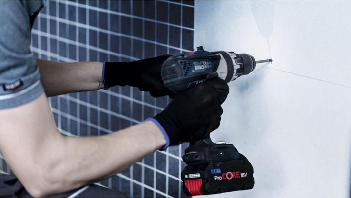 Image du produit Bosch Professional Zubehör Foret EXPERT HEX-9 HardCeramic, 10 x 90 mm (10 mm)