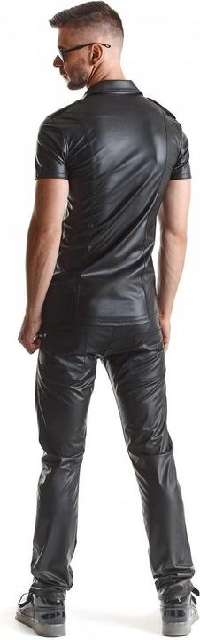 Image du produit Regnes Fetish Planet T-shirt pour homme "MLuca001". (XL)