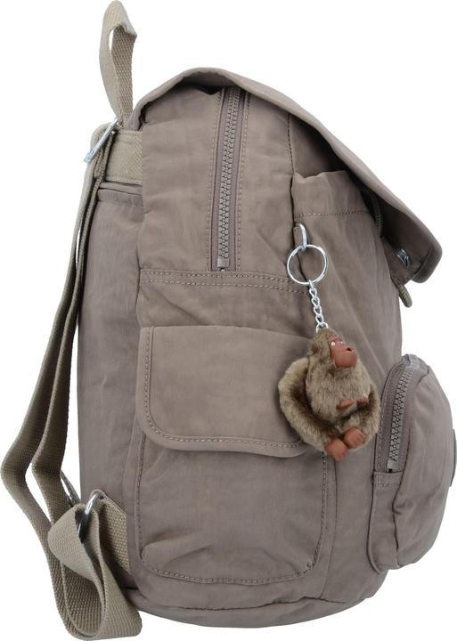Produktbild Kipling City Pack S Rugzak 13 liter - True Beige (13 l)