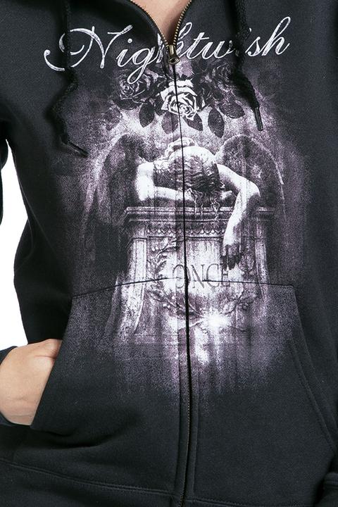 Produktbild Nightwish Once - 10th Anniversary (M)