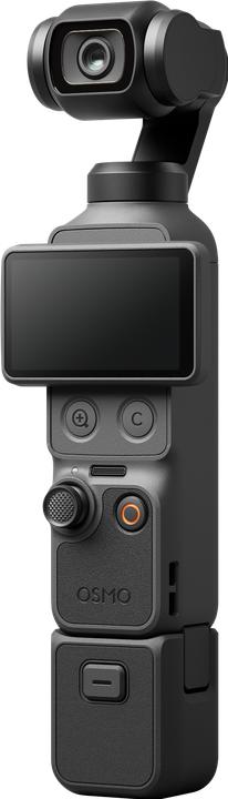 Immagine prodotto DJI Osmo Pocket 4 Standard Combo (60p, Bluetooth, WiFi)