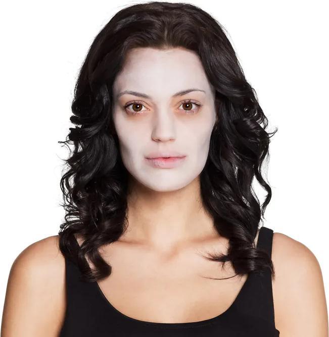 Image du produit Boland Set de maquillage Day Of The Dead : Dia De Los Muertos Make-up