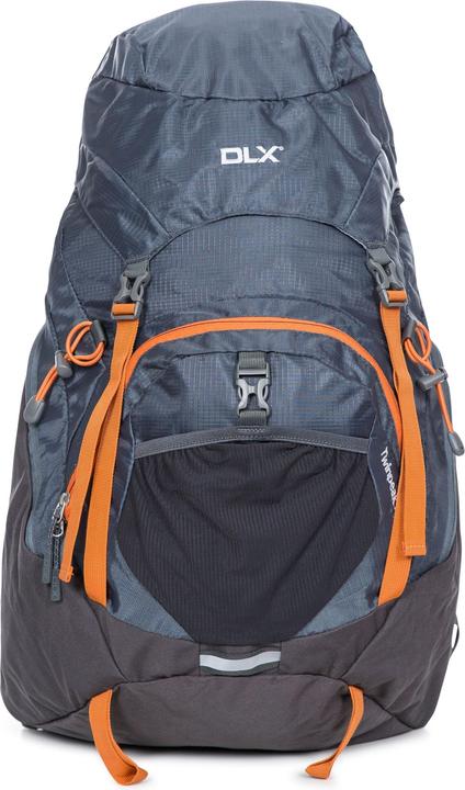 Actual product image Trespass TWINPEAK Backpack (45 l)