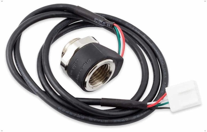 Produktbild Aqua Computer Calitemp digitaler Temp.-Sensor Innen-/Aussengew. G