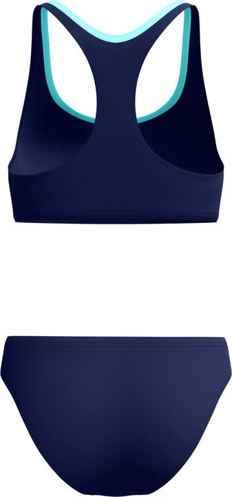 Produktbild Speedo Placement Racerback 2pc (36)