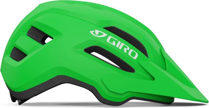 Actual product image Giro Fixture MIPS II (50 - 57 cm)