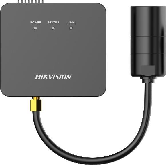 Produktbild Hikvision DS-2CD6425G1-30(2.8MM)8M (1920 x 1080 Pixels)