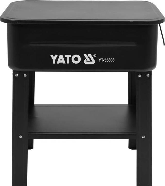 Image du produit Yato Lave-linge électrique fixe