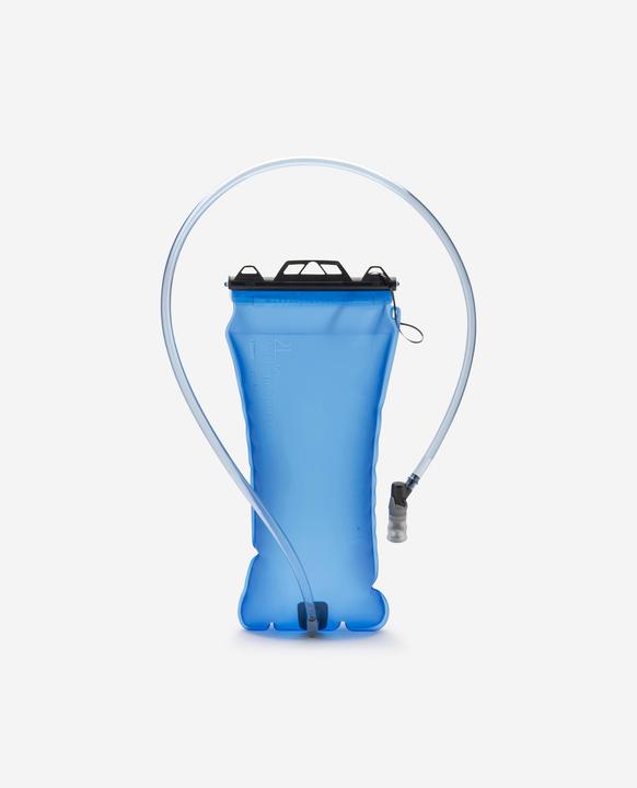 Actual product image Kiprun Trail running hydration bladder 2 litres