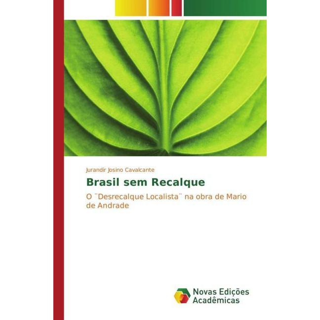 Brasil sem Recalque, Fachbücher