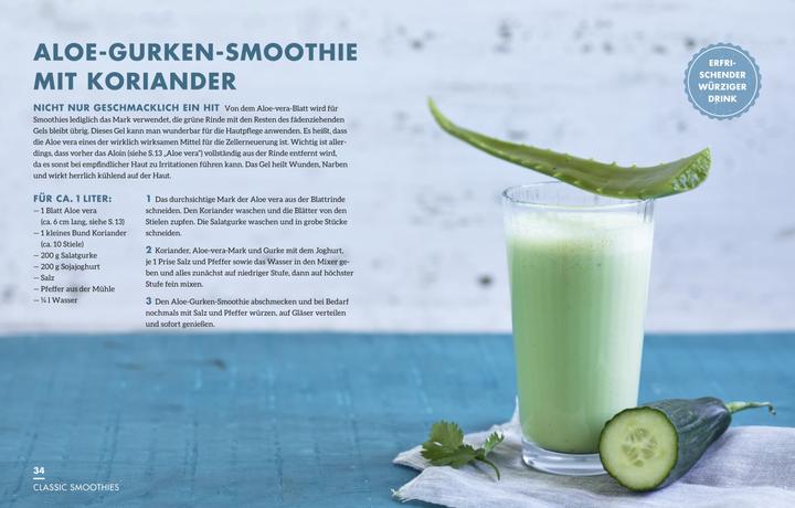 Produktbild Vegane Powerdrinks (Deutsch, Judith Göb, Surdham Göb, 2015)