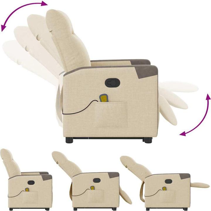 Actual product image vidaXL Petronila