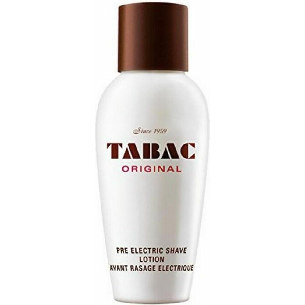 Tabac, Aftershave, by Maurer & Wirtz Pre Electric Shave Lotion 100 ml (Lotion, 100 ml)