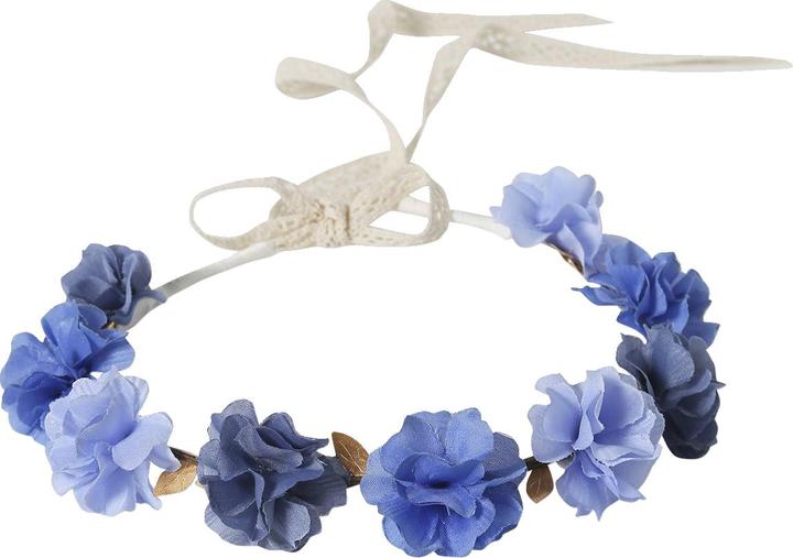 Image du produit Vertbaudet Blumenkranz