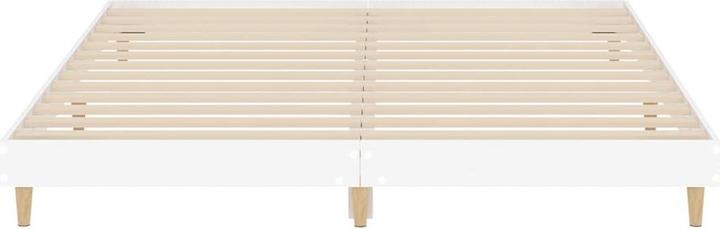 Image du produit vidaXL Bettgestell (200 x 200 cm)