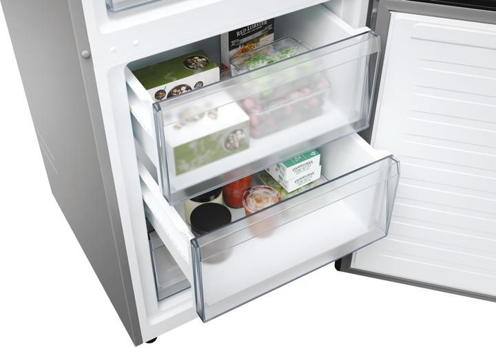 Actual product image Candy CNCQ4T620CX (409 l)