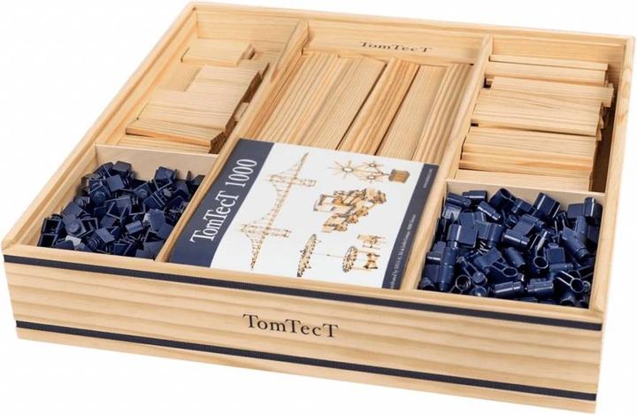 Actual product image Kapla TomTecT