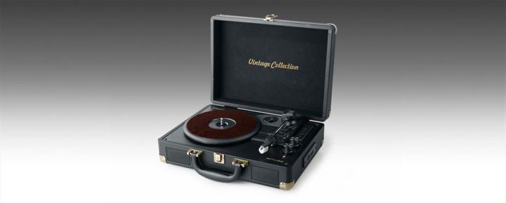Productafbeelding Muse MT-103 GD
