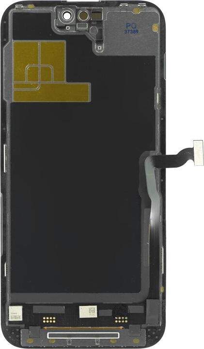 Actual product image OEM FRX In-Cell (FHD) display (Display, iPhone 14 Pro Max)