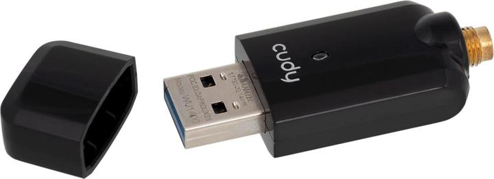 Produktbild Cudy WU1400 network card WLAN