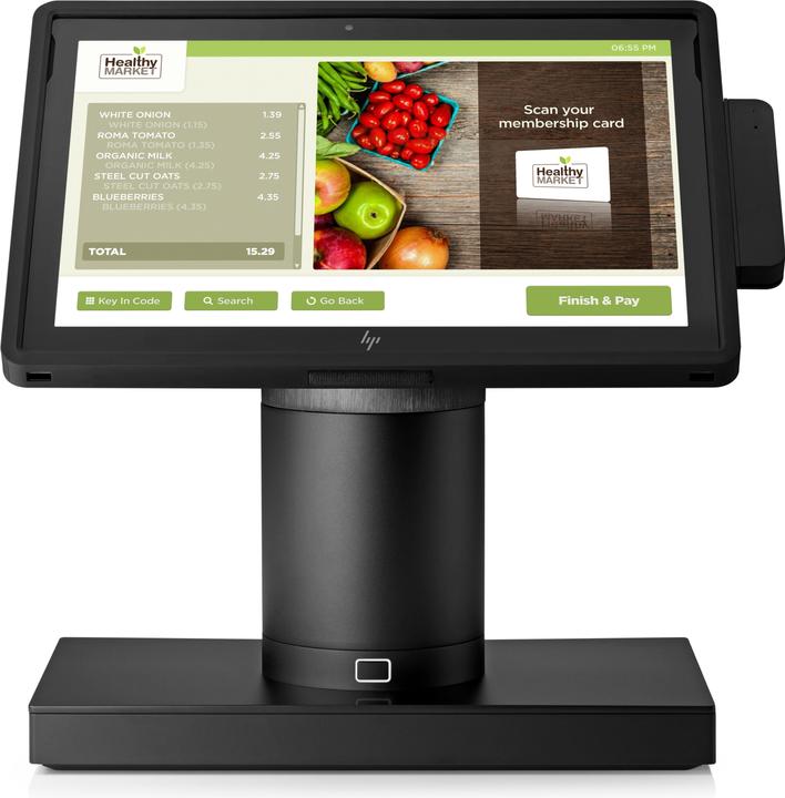 Image du produit HP Engager le quai mobile Go