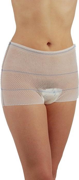 Image du produit Hausella t fix slip élastique dès 85kg brun (5 x)