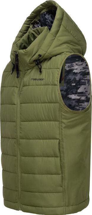 Actual product image Ragwear Vitek (128)