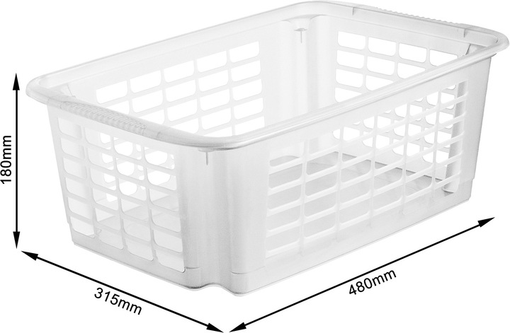 Actual product image Rotho Reverso (18 l)
