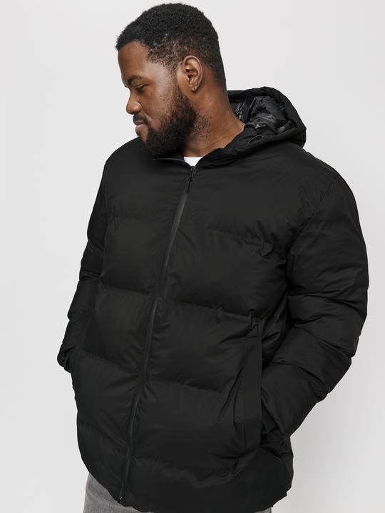 Produktbild Jack & Jones Plus Steppjacke Steppjacke (4XL)