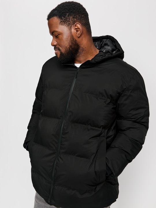 Image du produit Jack & Jones Plus Veste matelassée Veste matelassée (4XL)