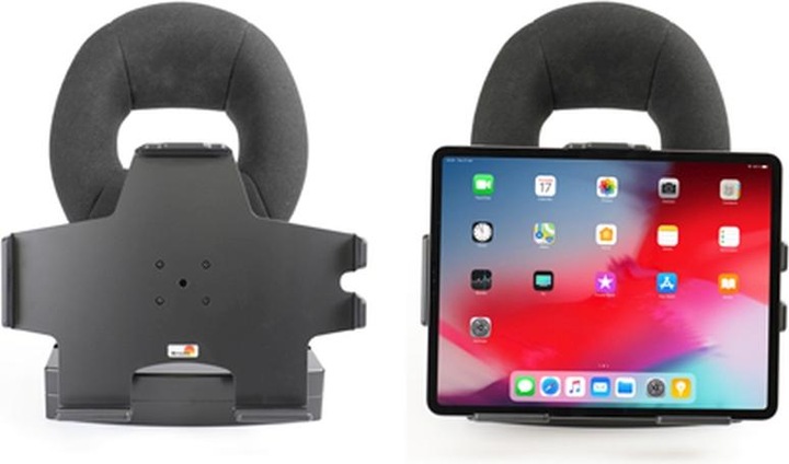 Produktbild Brodit 711095 Halterung Apple iPad Pro 12,9 2018